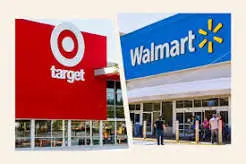 Target vs Walmart: An Overview