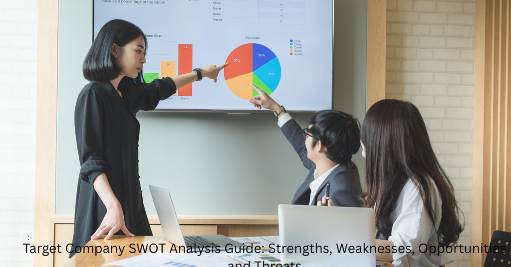 Target Company SWOT Analysis Guide: Strengths, Weaknesses, Opportunities and Threats