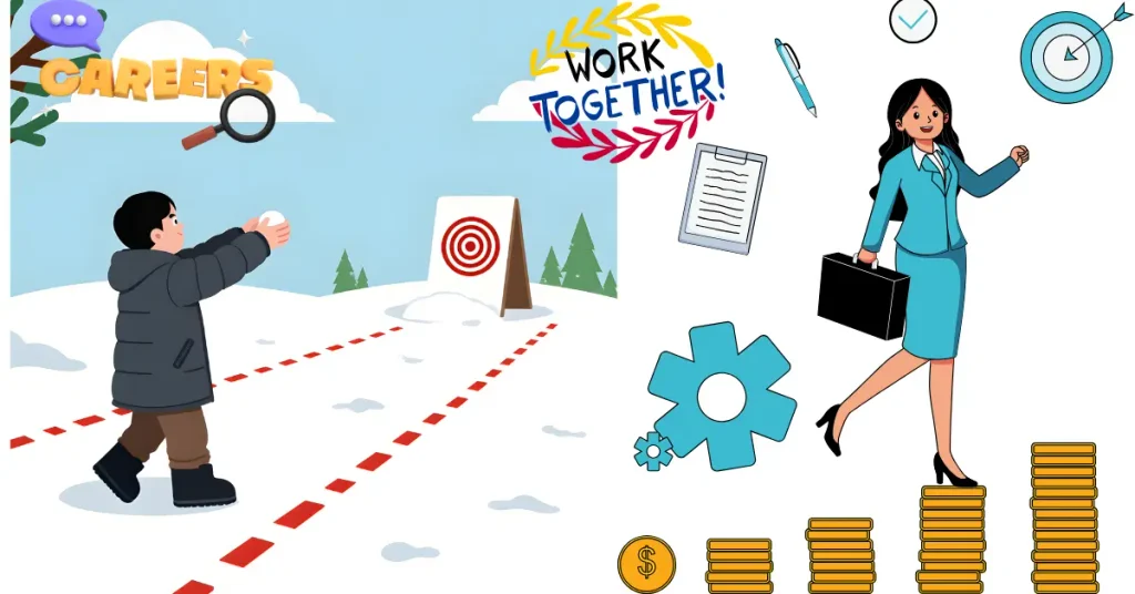 Target Careers: Jobs, Requirements, Benefits & Application Guide target careers