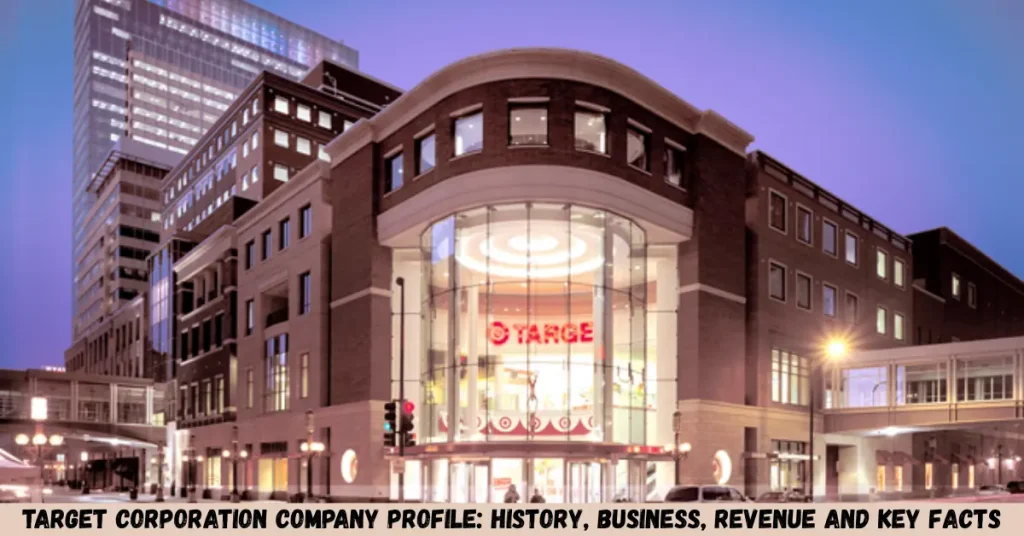 Target Corporation Company Profile: History, Business, Revenue and Key Facts target corporation company profile history, business, revenue and key facts