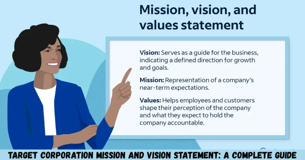 Target Corporation Mission and Vision Statement: A Complete Guide target corporation mission and vision statement a complete guide