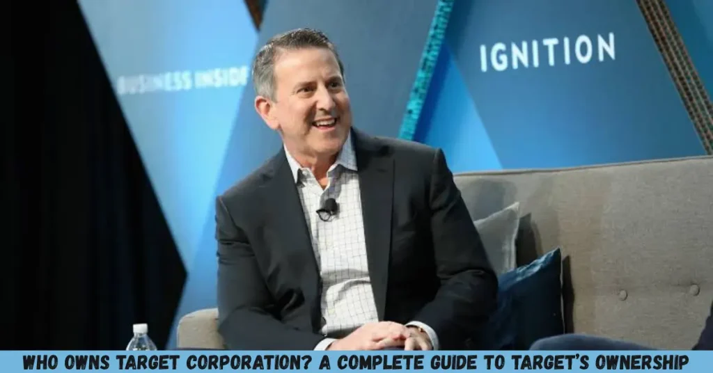 who owns target corporation a complete guide to target’s ownership